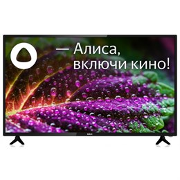Телевизор BBK 43LEX-9201/FTS2C черный (Китай)