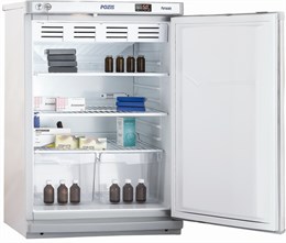 Холодильник фармацевтический ХФ 140 Позис