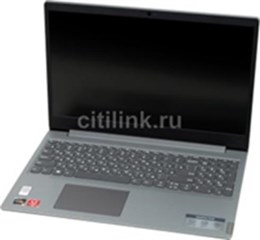 Ноутбук LENOVO IdeaPad S145-15API, 15.6", AMD Ryzen 3. Точка роста