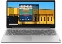 Ноутбук LENOVO IdeaPad S145-15API, 15.6", AMD Ryzen 5. Точка роста