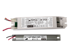 Блок аварийного освещения PEPP40-1.0H IP20