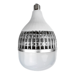 Лампа светодиодная высокой мощности PLED-HP-TR130 85w 6500K E27/E40