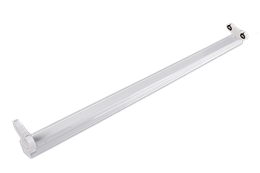 Светильник светодиодный накладной PPO-T8 под лампу LED T8/G13