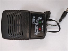 Адаптер Adapt6V AC-DC для фонарей Космос AccuPro 112916