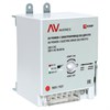 Электропривод CD2 для ETU AV POWER-1 115021 - фото 120892