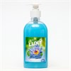 Luxy Крем-мыло жидкое 5л  Нежный лотос - фото 121235