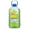 Жидкое мыло "Soapy light" 5л "Зеленая дыня Clean&Green CG8230 - фото 121362