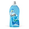 Кондиционер для белья Gently 2л "Утренняя прохлада" (концентрат,голубой),  Clean&Green CG8278 - фото 122644
