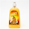 Luxy крем-мыло жидкое 500мл дозатор Любимый десерт Сливочный зефир - фото 122801