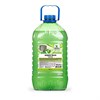 Жидкое мыло "Soapy" 5л. эконом "яблоко" Clean&Green /2 - фото 125148