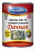 Дачная Расцвет ПФ115 универс.незабудка(ярко-голубая) 1,9кг. краска 0032049 - фото 125649