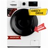 Стиральная машина LIGRELL LWM-6014DD INVERTER DIRECT DRIVE белый 1001377 - фото 32831