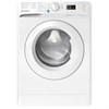 Стиральная машина Indesit BWSA 61051 WWV RU BWSA 61051 WWV RU - фото 32868