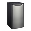 Холодильник WILLMARK XR-100SS серебряный - фото 33008