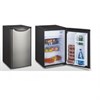 Холодильник WILLMARK XR-80SS серебряный - фото 33023