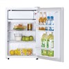 Холодильник WILLMARK XR-80W белый - фото 33026