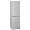 Холодильник Бирюса М6049 металлик - фото 33096