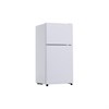 Холодильник OLTO RF-120T WHITE - фото 33117