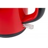 Чайник LIGRELL LEK-2022PS Красный (двойная стенка) - фото 33162