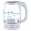 Чайник jvc JK-KE1510 white (стекло) - фото 33336