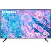 Телевизор Samsung UE43CU7100UXRU черный/4K Ultra HD - фото 33798