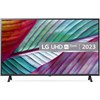 Телевизор LG 43UR78006LK.ARUB Smart черный/4K - фото 33804