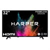 Телевизор HARPER 32R720T H00002766 - фото 33849