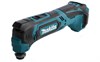 Мультитул Makita TM30DZ. Точка роста 118422 - фото 39925