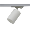 Трековый светильник PTR 36 под лампу с цоколем GU10 - фото 40333
