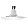 Лампа светодиодная высокой мощности PLED-HP-UFO 55w - фото 40533