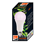 Лампа светодиодная для растений PPG A60 AGRO - фото 40889
