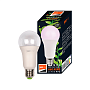 Лампа светодиодная для растений PPG A60 AGRO - фото 40890