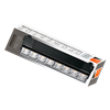 Трековый светильник светодиодный PTR 21R 20w BL - фото 41521