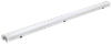 Светильник светодиодный пылевлагозащищенный PWP-С3 600 20w 6500K - фото 41697