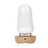 Светильник светодиодный настольный «Тукан» JS5-TOCO-WH - фото 44266