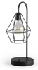 Декоративный светильник-ночник в форме настольной лампы JS-L1 - фото 44329