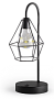 Декоративный светильник-ночник в форме настольной лампы JS-L1 - фото 44331