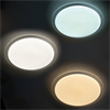 Светильник светодиодный декоративный PPB PLANET DIM 72w - фото 44416