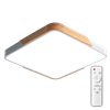 Светильник светодиодный потолочный PPB Scandic-S 72w DIM 3000-6500K WH/W IP20 - фото 44557