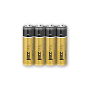 Батарейки LR6PA-4B - фото 45548