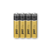 Батарейки LR03PA-4B - фото 45554