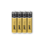 Батарейки LR03PA-4B - фото 45556