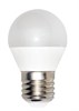 Лампа светодиодная 11 Вт шар, G45, E27, 4000K, 880Лм, REV - фото 45962