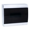 Щит ЩРН-П-10 IP41 "SlimBox" EKF PROxima 112031 - фото 46419