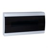 Щит ЩРН-П-15 IP41 "SlimBox" EKF PROxima 112631 - фото 46423